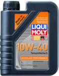 LIQUI MOLY Leichtlauf Performance 10W-40 1 l