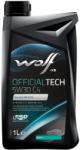 Wolf Officialtech C4 5W-30 1 l