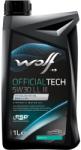 Wolf Officialtech LL III 5W-30 1 l