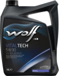 Wolf Vitaltech 5W-30 4 l