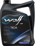 Wolf Vitaltech 5W-40 5 l