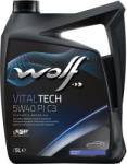 Wolf Vitaltech PI C3 5W-40 5 l