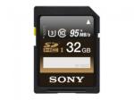 Sony SDHC 32GB Class 10 U3 SF32UZ