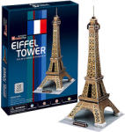 CubicFun Eiffel-torony 35 db-os (C044H)