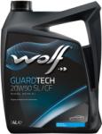 Wolf Guardtech SL/CF 20W-50 4 l
