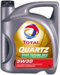 Total Quartz Energy 9000 NFC 5W-30 5 l