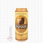 Kozel Dobozos 0,5 l 4% (24db/pack)