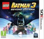 Warner Bros. Interactive LEGO Batman 3 Beyond Gotham (3DS)