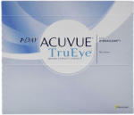 Johnson & Johnson 1-Day Acuvue Trueye (180 pcs) - daily
