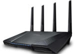 ASUS RT-AC87U AC2400 Router