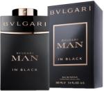 Bvlgari Man in Black EDP 100ml Parfum