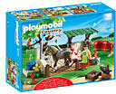 Playmobil Centru de ingrijire pentru cai (5225)