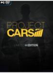 BANDAI NAMCO Entertainment Project CARS [Limited Edition] (PC) Jocuri PC