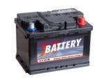 XT Battery Classic Asia 54Ah 450A