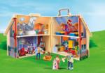 Playmobil Casa de papusi mobila (5167)
