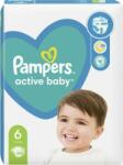 Pampers Active Baby 6 Extra Large 16+ kg 44 db