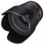 Samyang 50mm f/1.4 AS UMC (Fujifilm) (F1111110101) Obiectiv aparat foto