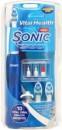 Brushpoint Vital Health Sonic Oral Care