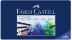Faber Creioane colorate FABER-CASTELL Goldfaber Aqua 48 culori/set, FC114648