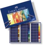 Faber-Castell Creioane pastel ulei FABER-CASTELL 36 culori/cutie, FC127036