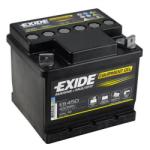 Exide ES450 EQUIPMENT GEL 40Ah 280A