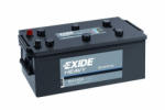 Exide Economy 120Ah EN 680A EH1203