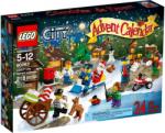 LEGO® City - Adventi naptár 2014 (60063)