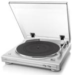 Denon DP-29F Silver