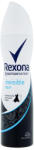Rexona Women Invisible Aqua deo spray 150 ml