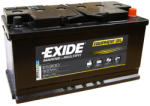 Exide ES900 80Ah 540A