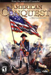 cdv American Conquest (PC)