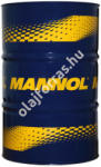 MANNOL Truck SHPD TS1 15W-40 208 l