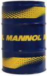 MANNOL Multifarm STOU 10W-30 API CG-4 60 l
