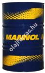MANNOL SHPD TS4 EXTRA 15W-40 208 l