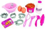 Ecoiffier Set Accesorii Bucatarie Hello Kitty (ECO2610) Bucatarie copii