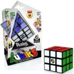 Rubik Kocka 3x3x3 - Pyramid csomagolásban (590055)