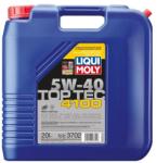 LIQUI MOLY Top Tec 4100 5W-40 20 l