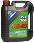 LIQUI MOLY Leichtlauf HC7 5W-40 5 l
