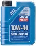 LIQUI MOLY Super Leichtlauf 10W-40 1 l