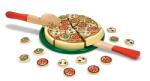 Melissa&amp;Doug Set Joaca Pizza Party (MD0167) Bucatarie copii