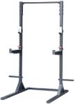 m-tech (N) John HL1402 Cross-funkcionális squat rack, guggoló állvány, 65x65x4mm