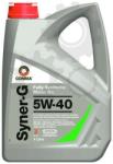 Comma Syner-G 5W-40 4 l