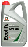 Comma Synthetic Ecolife 5W-30 5 l