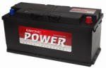 Electric Power 110Ah 850A right+