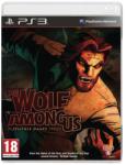 Telltale Games The Wolf Among Us (PS3)