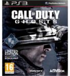 Activision Call of Duty Ghosts [Limited Edition] (PS3)
