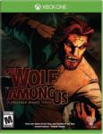 Telltale Games The Wolf Among Us (Xbox One)