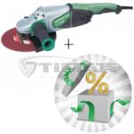 HiKOKI (Hitachi) G23MR/G23MRWDZ Polizor unghiular