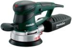 Metabo SXE 450 (600129000) Masina de slefuit orbital