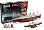 Revell Gift Set Titanic 1:700 (05727)